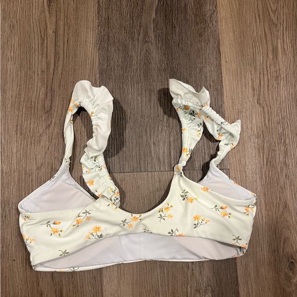 Aerie swim top size xs - Picture 2 of 4